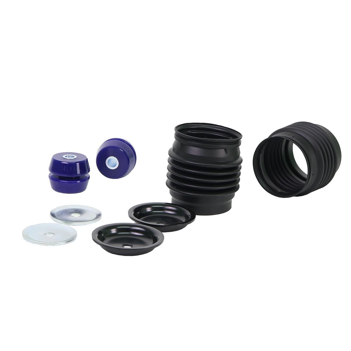 FR STRUT FITTING KIT, , scaau_hi-res