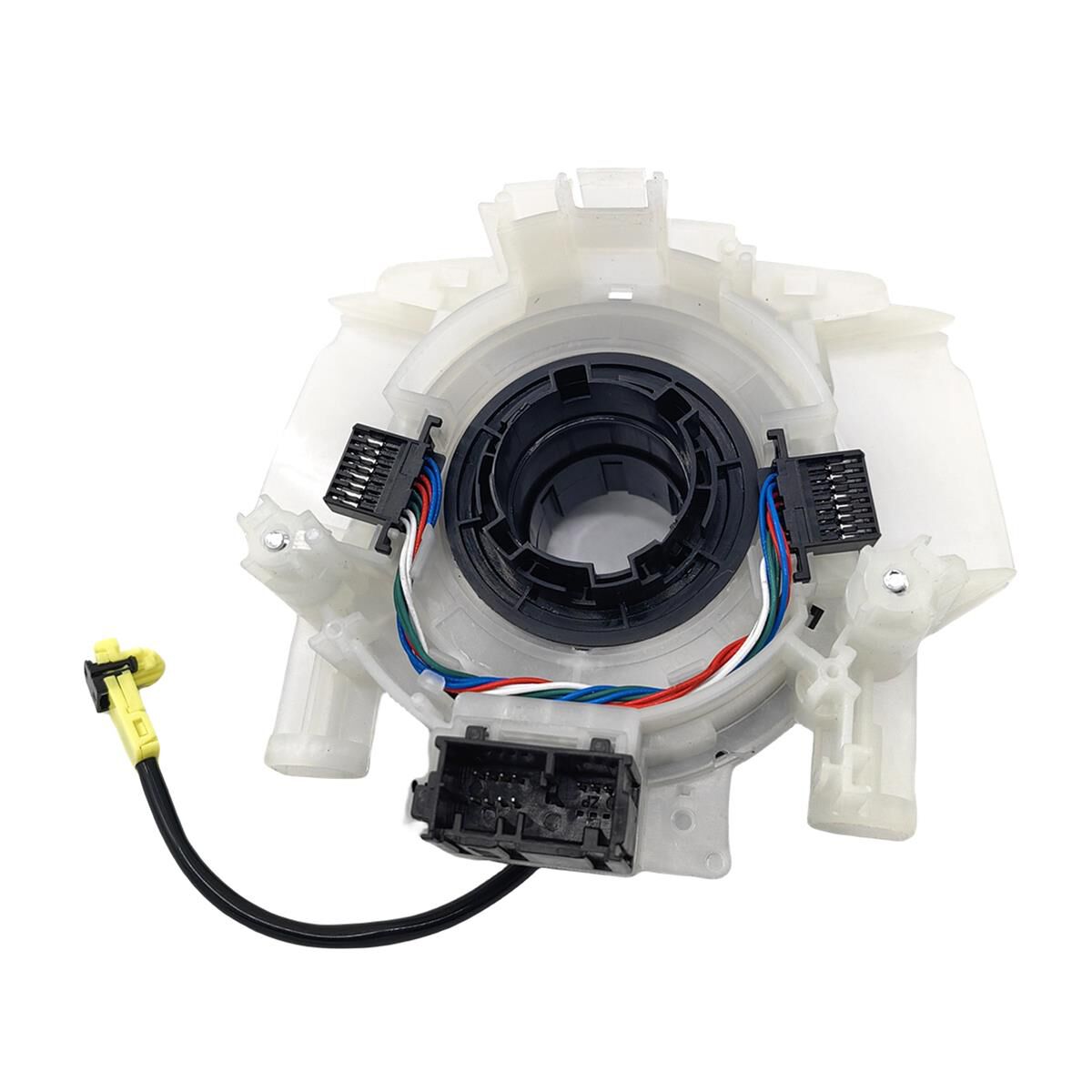 AIRBAG CLOCK SPRING FIT FOR NISSAN ALTIMA L31 MAXIMA TEANA J31 3.5L SEDAN, , scaau_hi-res