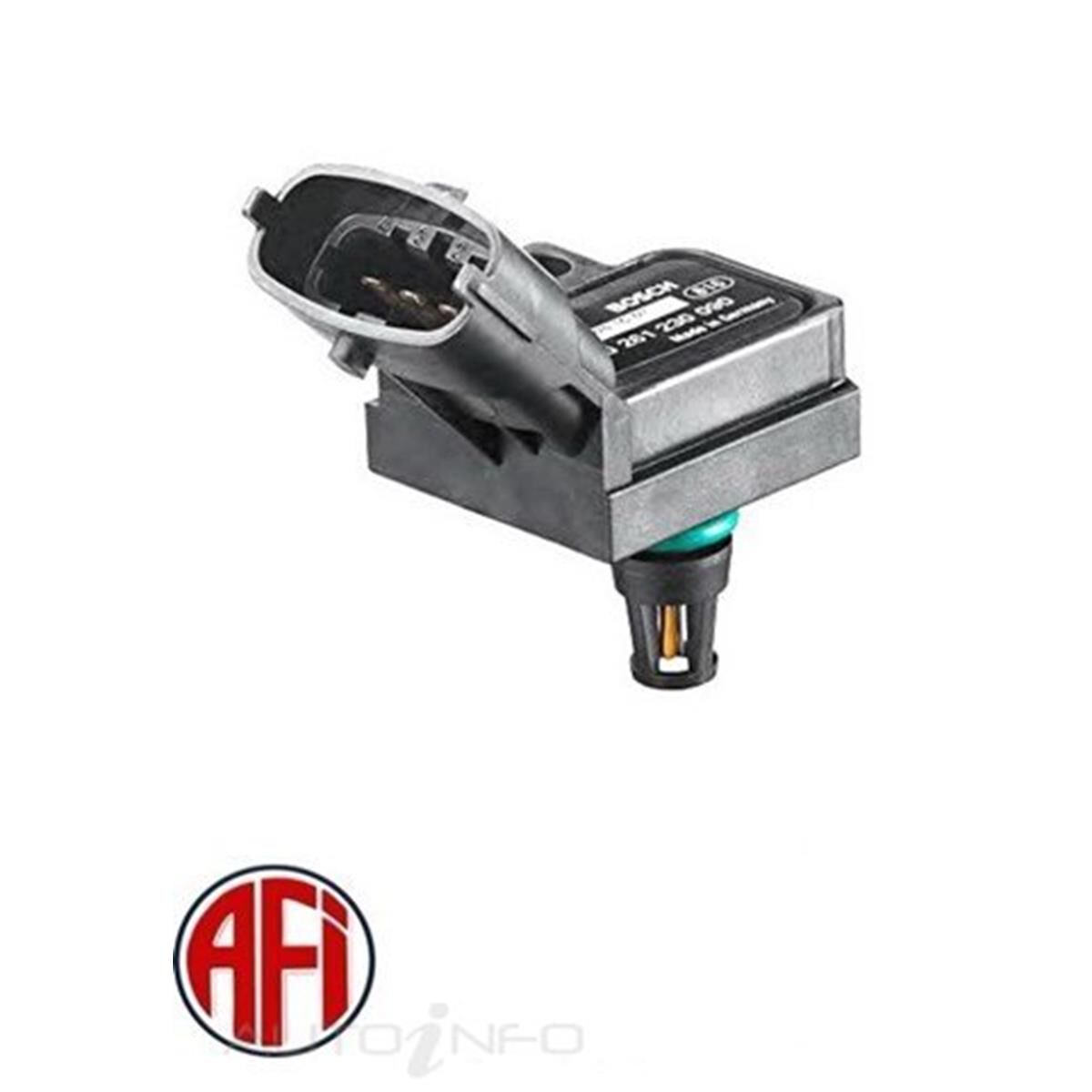 MAP/BOOST PRESSURE SENSOR, , scaau_hi-res