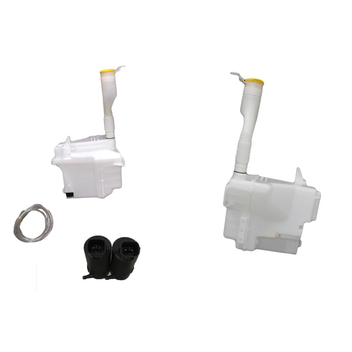 FORESTER 1/08-12/12 WASHER BOTTLE+MOTOR, , scaau_hi-res