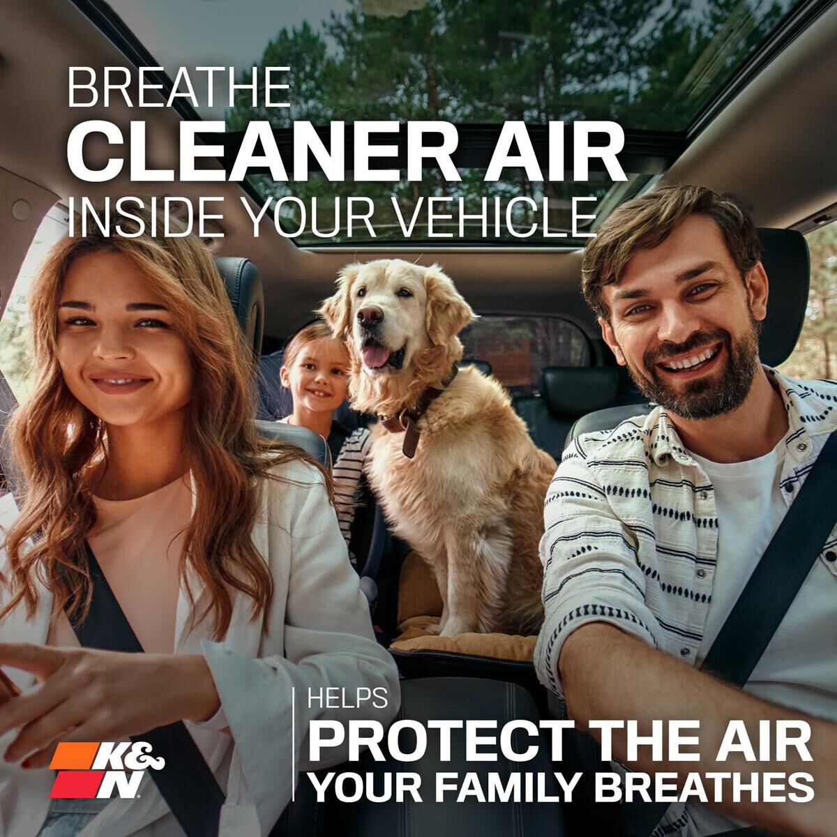 VF1001 K&N CABIN AIR FILTER, , scaau_hi-res