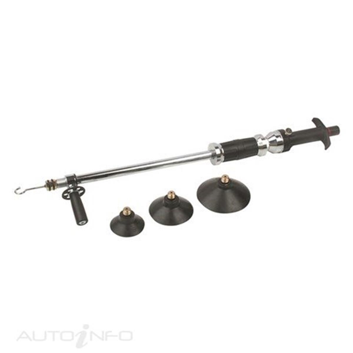 TOLEDO VACUUM DENT PULLER MANUAL 2.5KG, , scaau_hi-res