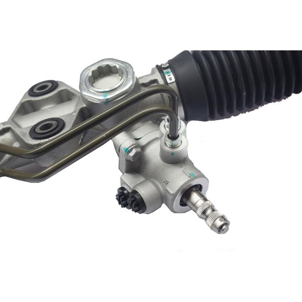 Steering Rack Complete Unit, , scaau_hi-res