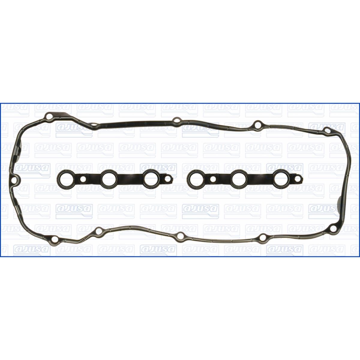 BMW M54B30 'GASKET VALVE Cover SET', , scaau_hi-res