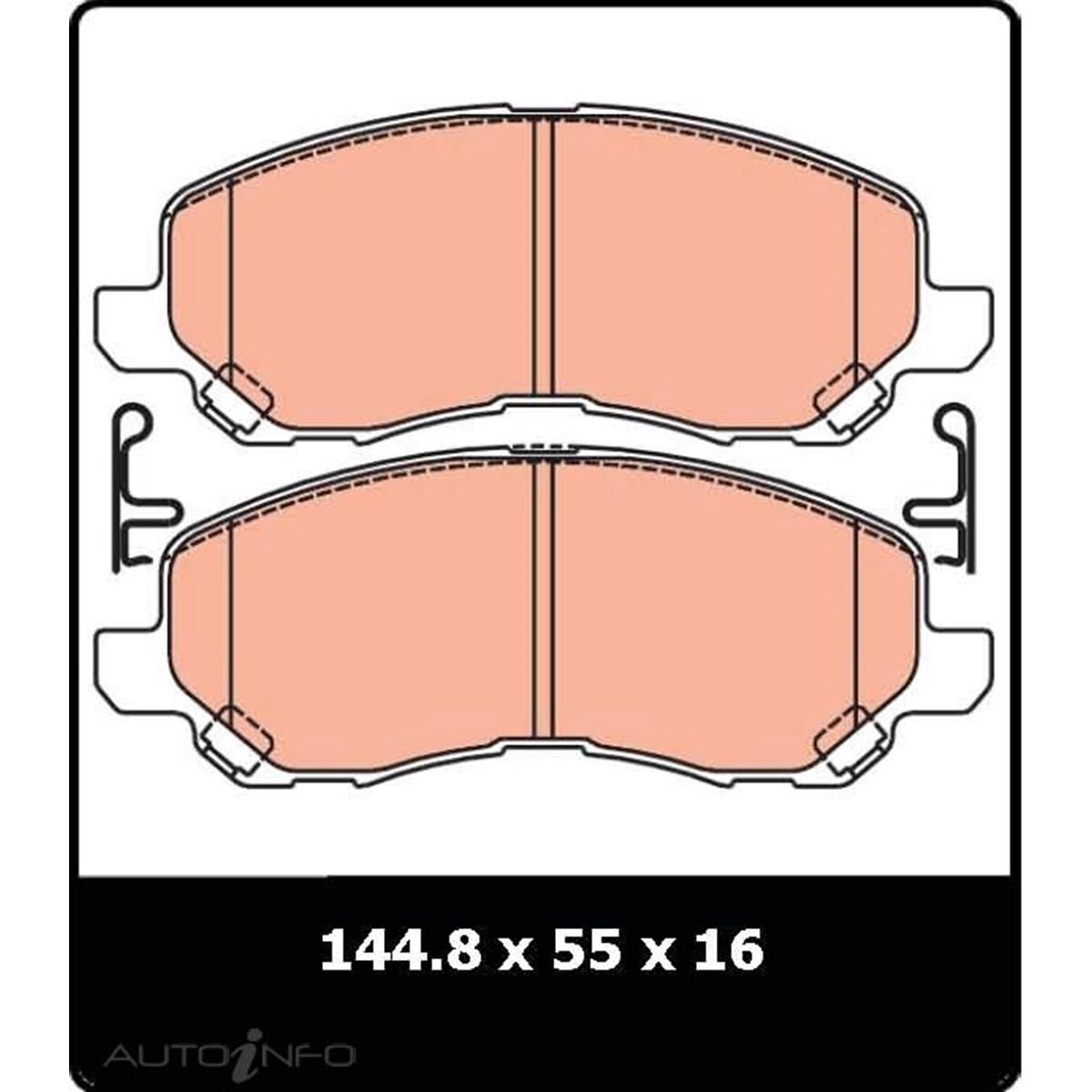 DB1441R MITSUBISHI GALANT FRONT, , scaau_hi-res