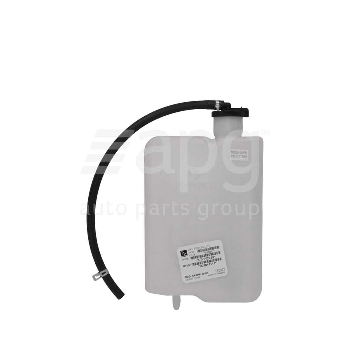 RADIATOR OVERFLOW BOTTLE, , scaau_hi-res