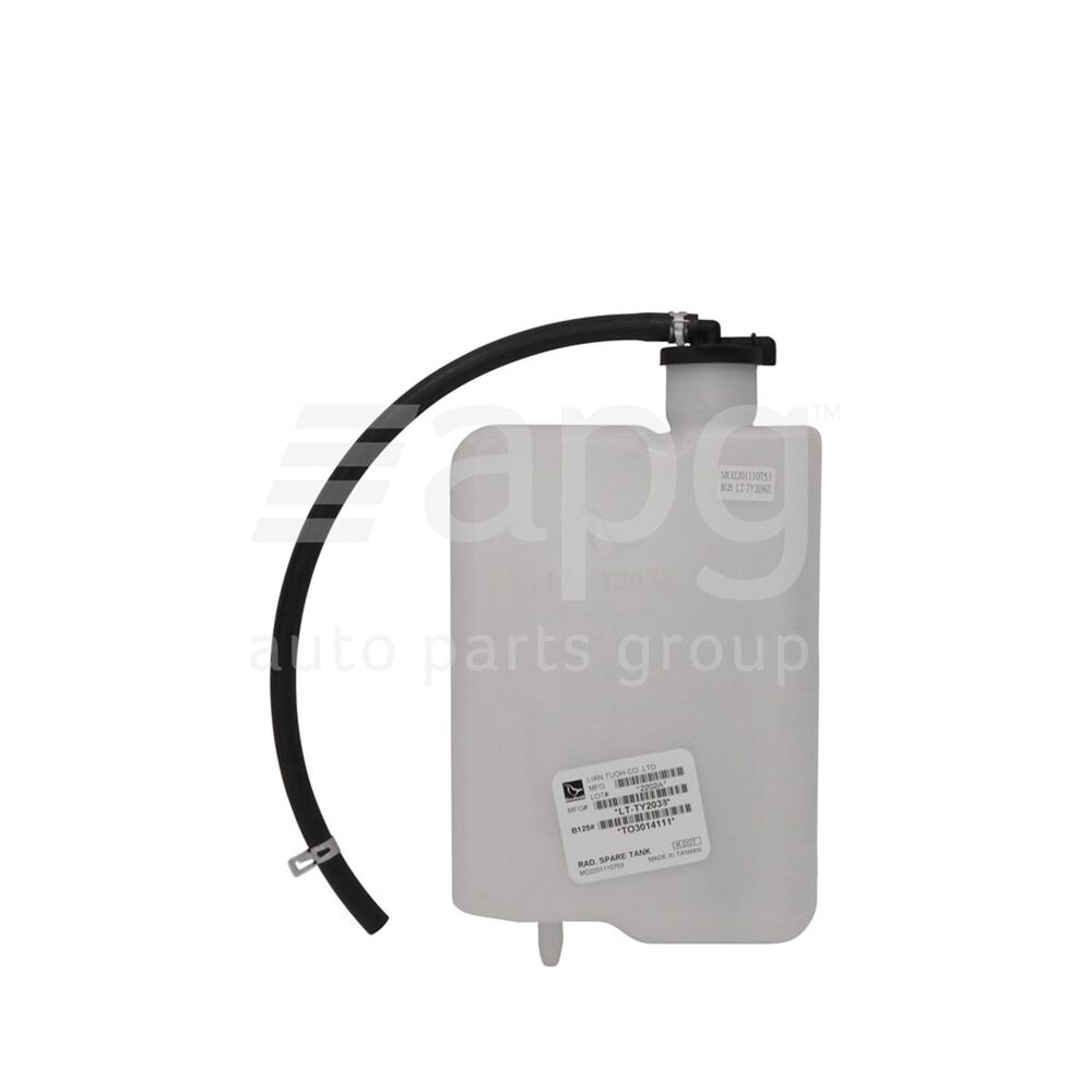 Motorkool Coolant Recovery Tank TLE34300 Supercheap Auto