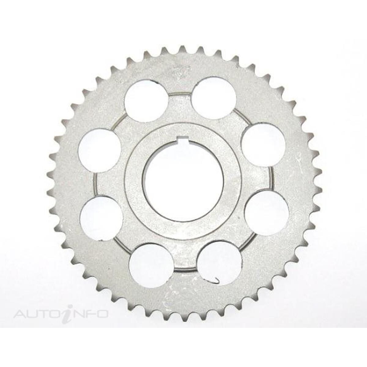 PROTORQUE BALANCE SHAFT GEAR, , scaau_hi-res