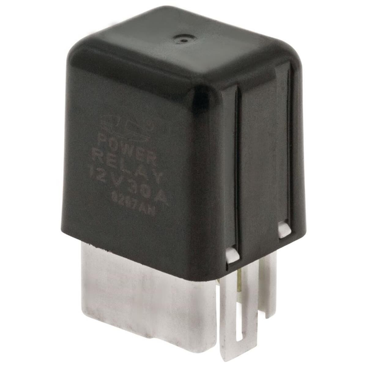 HEADLIGHT RELAY 12V 30amp N/O, , scaau_hi-res