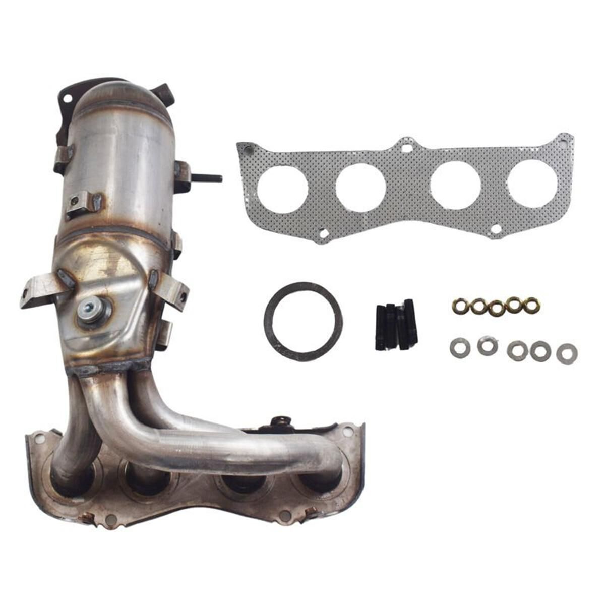 Catalytic Converter, , scaau_hi-res