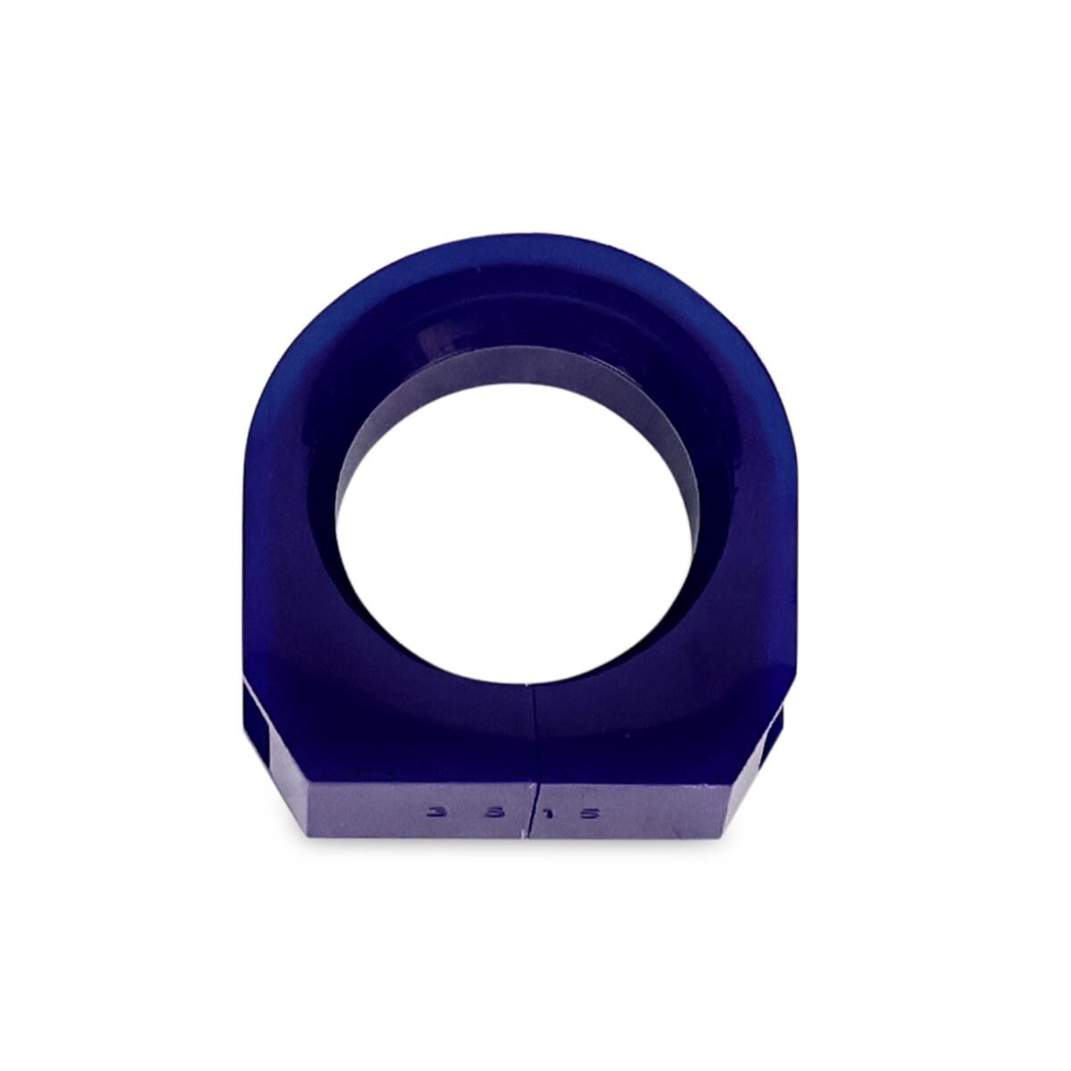 VW POLO MK5 6R S/RACK BUSH KT, , scaau_hi-res