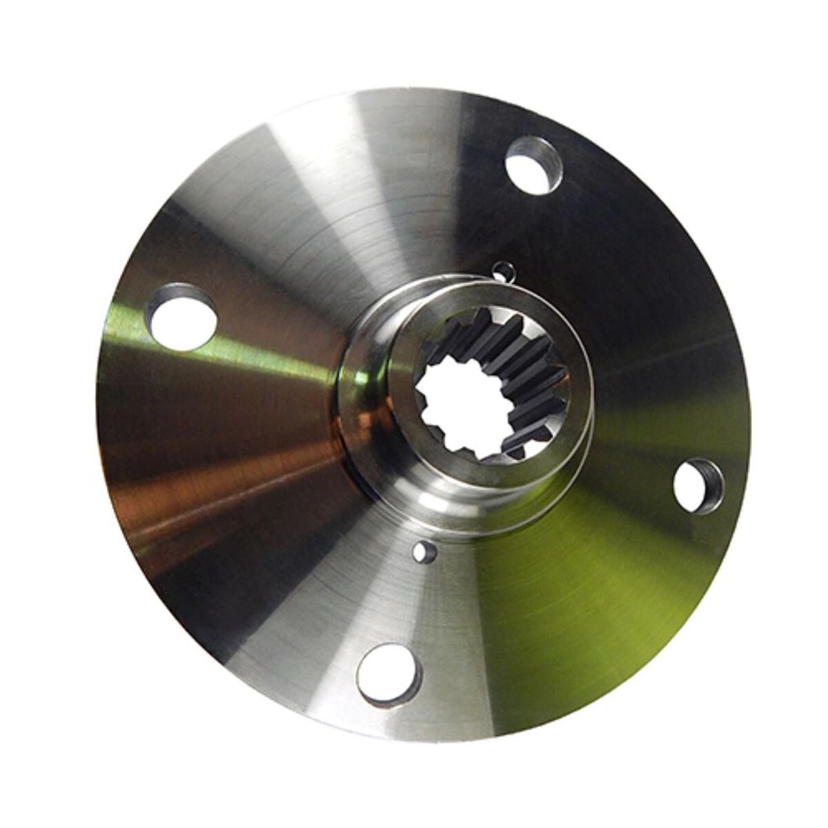 PTO HUB FLYWHEEL, , scaau_hi-res