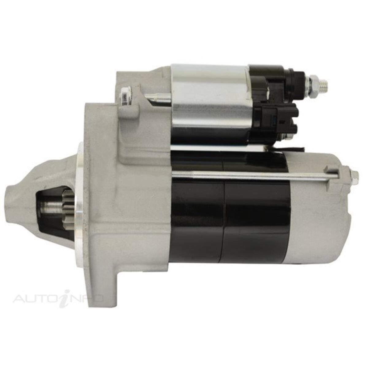 STR MTR 12V 1.0KW 9TH CW, , scaau_hi-res