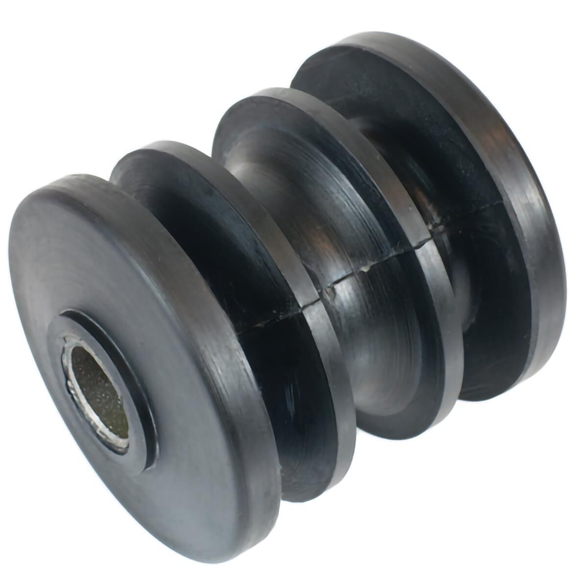 Sway Bar Link Bush Rear - NISSAN STANZA A10 - 1.6L I4  PETROL - Manual & Auto, , scaau_hi-res