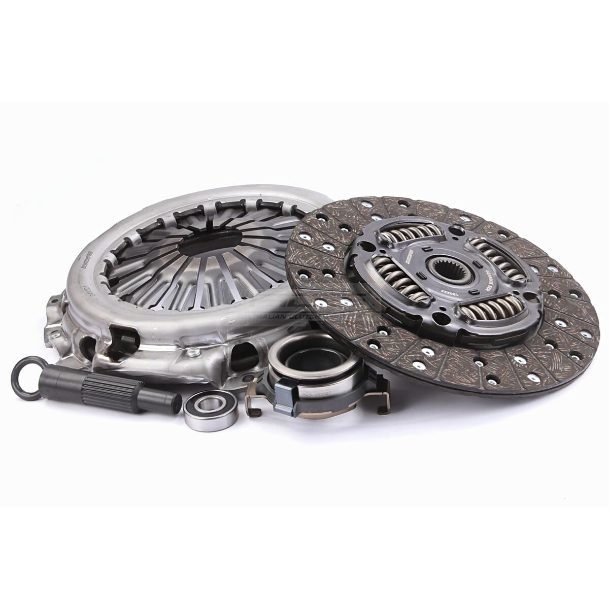 KIT STD HYUN TERRACAN 2.9L Suits SMF, , scaau_hi-res