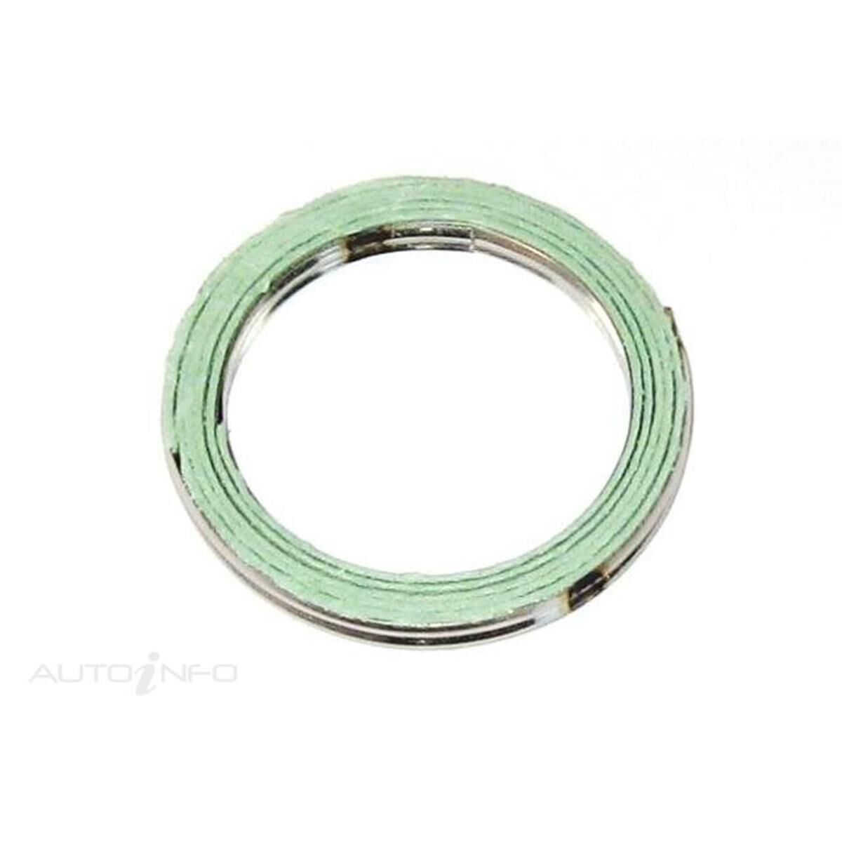PTQ EXHAUST FLANGE GASKET, , scaau_hi-res