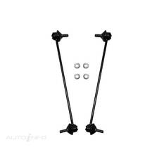 (LK) Suzuki Swift 2004-2010 Front Sway Bar Link Kit, , scaau_hi-res