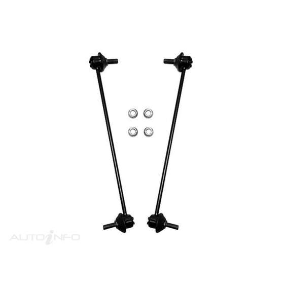 (LK) Suzuki Swift 2004-2010 Front Sway Bar Link Kit, , scaau_hi-res