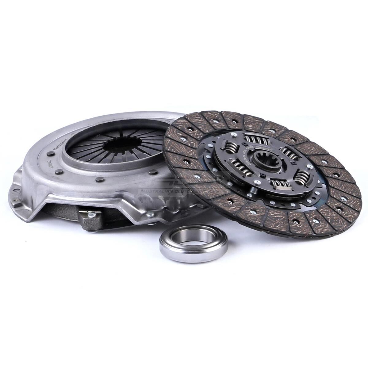 KIT STD FORD FALCON 3.3/4.1L, , scaau_hi-res