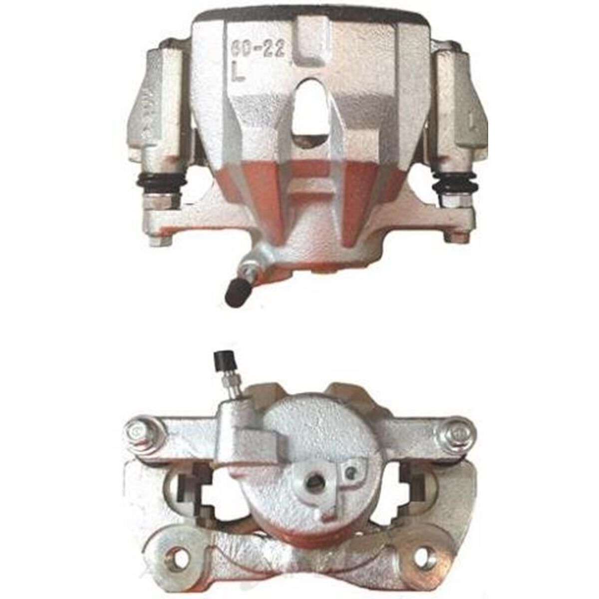 PTX CALIPER FLH TOYOTA COROLLA ZRE152, , scaau_hi-res