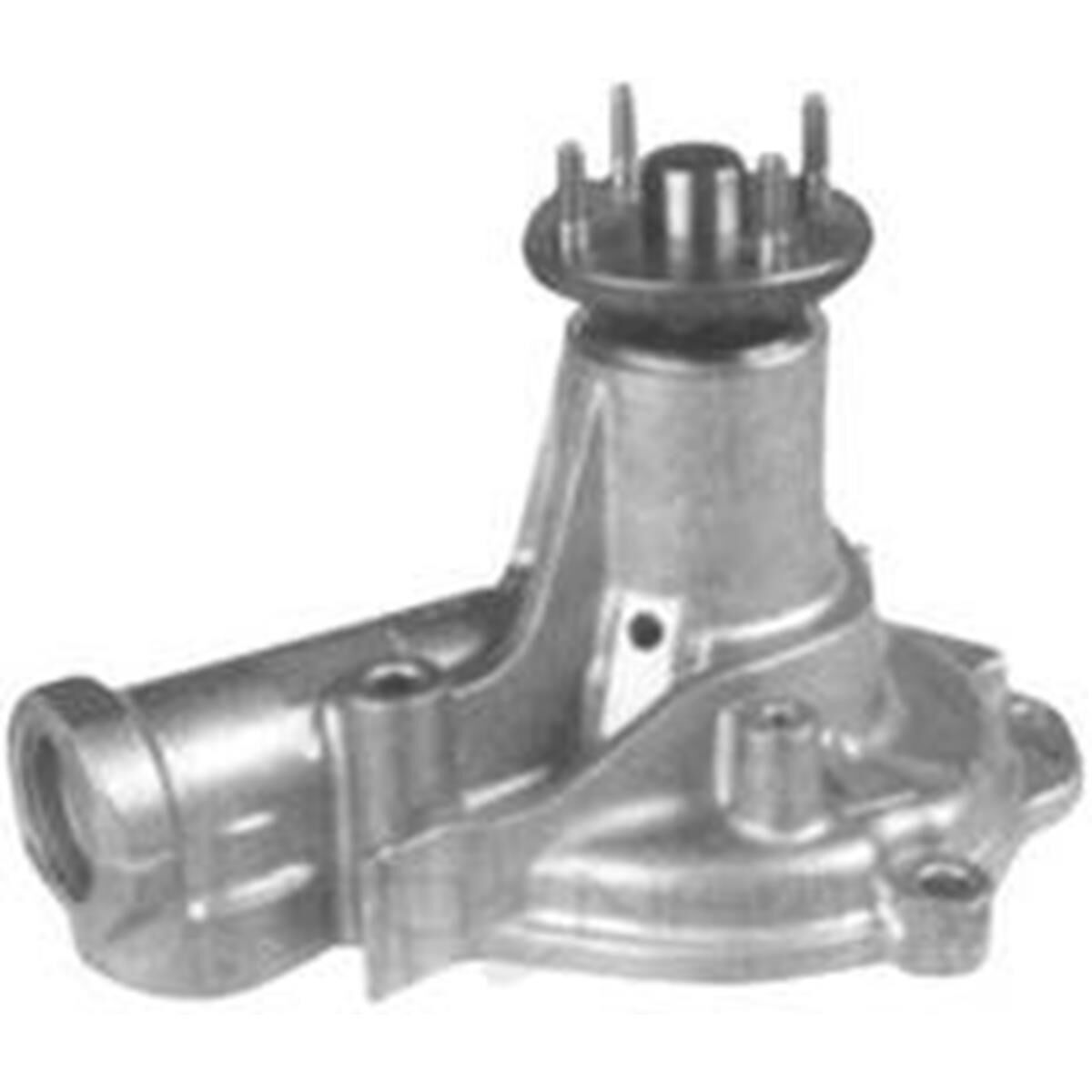 PTX WATER PUMP MITS L300 STARWAGON, , scaau_hi-res