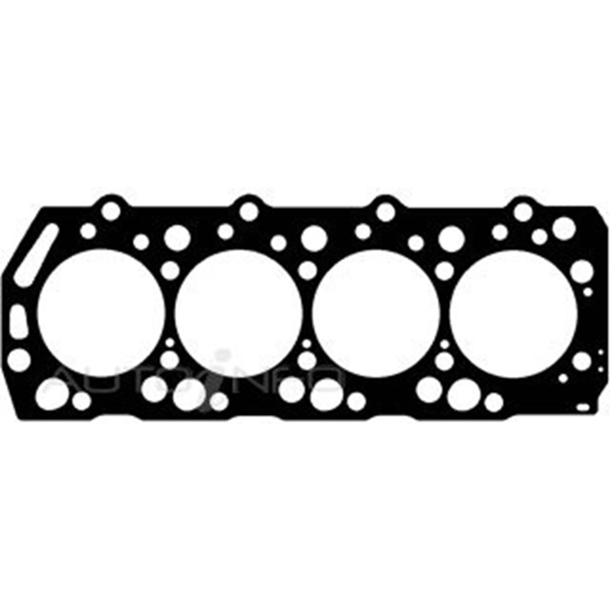 HG MITSUBISHI 4D56 T=1.40, , scaau_hi-res