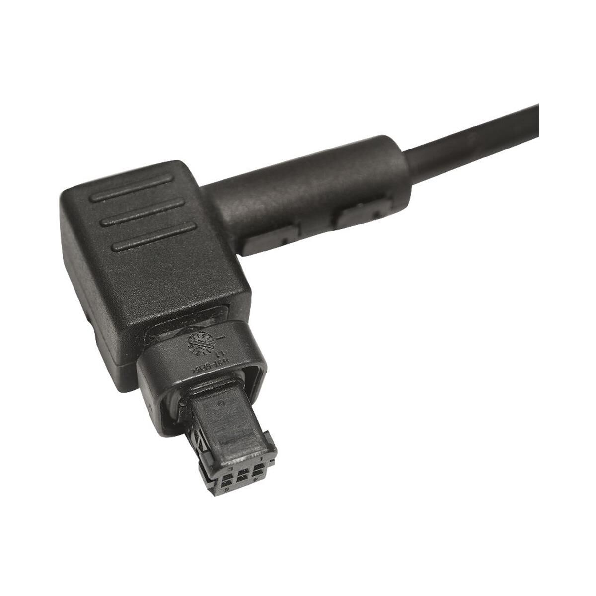 6m EXTENSION DATA CABLE SUITS REMOTE LCD DISPLAY HU6526, , scaau_hi-res