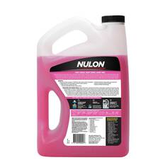 5L NULON PINK COOLANT CONCENTRATE, , scaau_hi-res