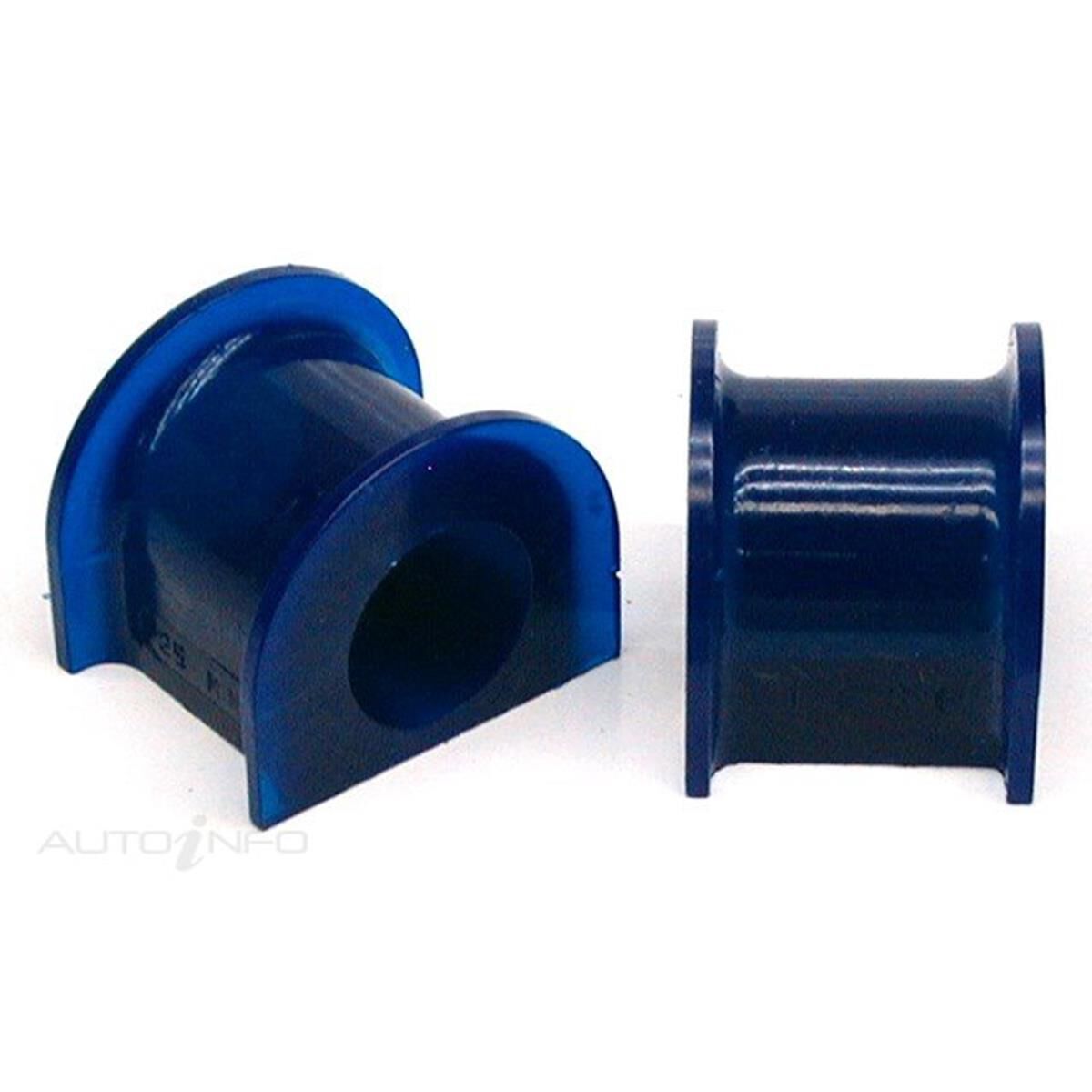 SWAY BAR MOUNT 30MM BUSH KIT, , scaau_hi-res