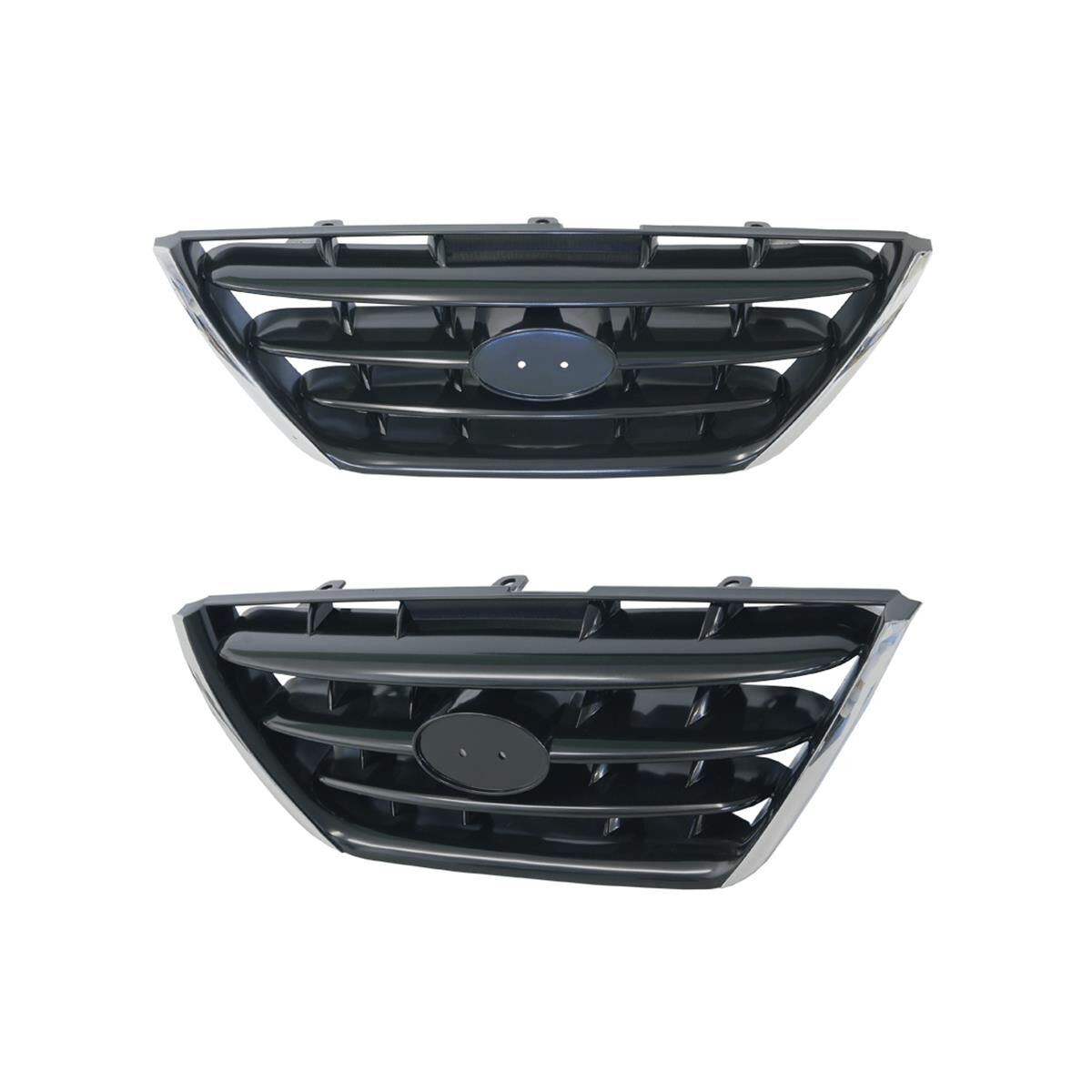 HYUNDAI ELANTRA  XD  09/2003 ~ 07/2006  GRILLE, , scaau_hi-res