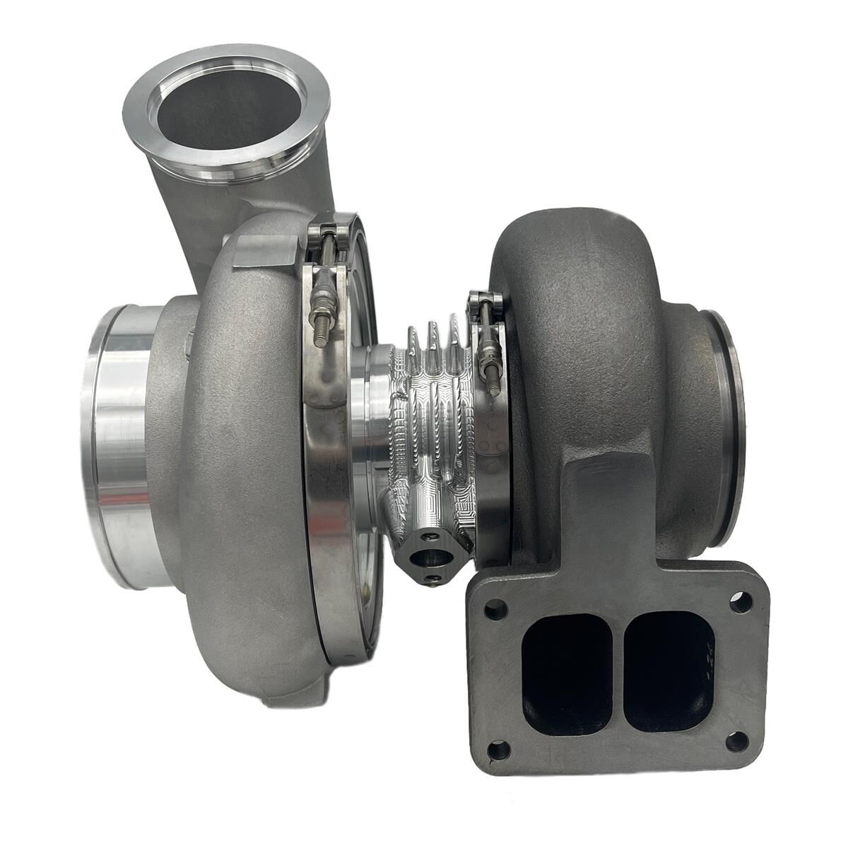 GTX55 SERIES 88MM TURBO 2500HP 1.24 A/R T6 INLET, , scaau_hi-res