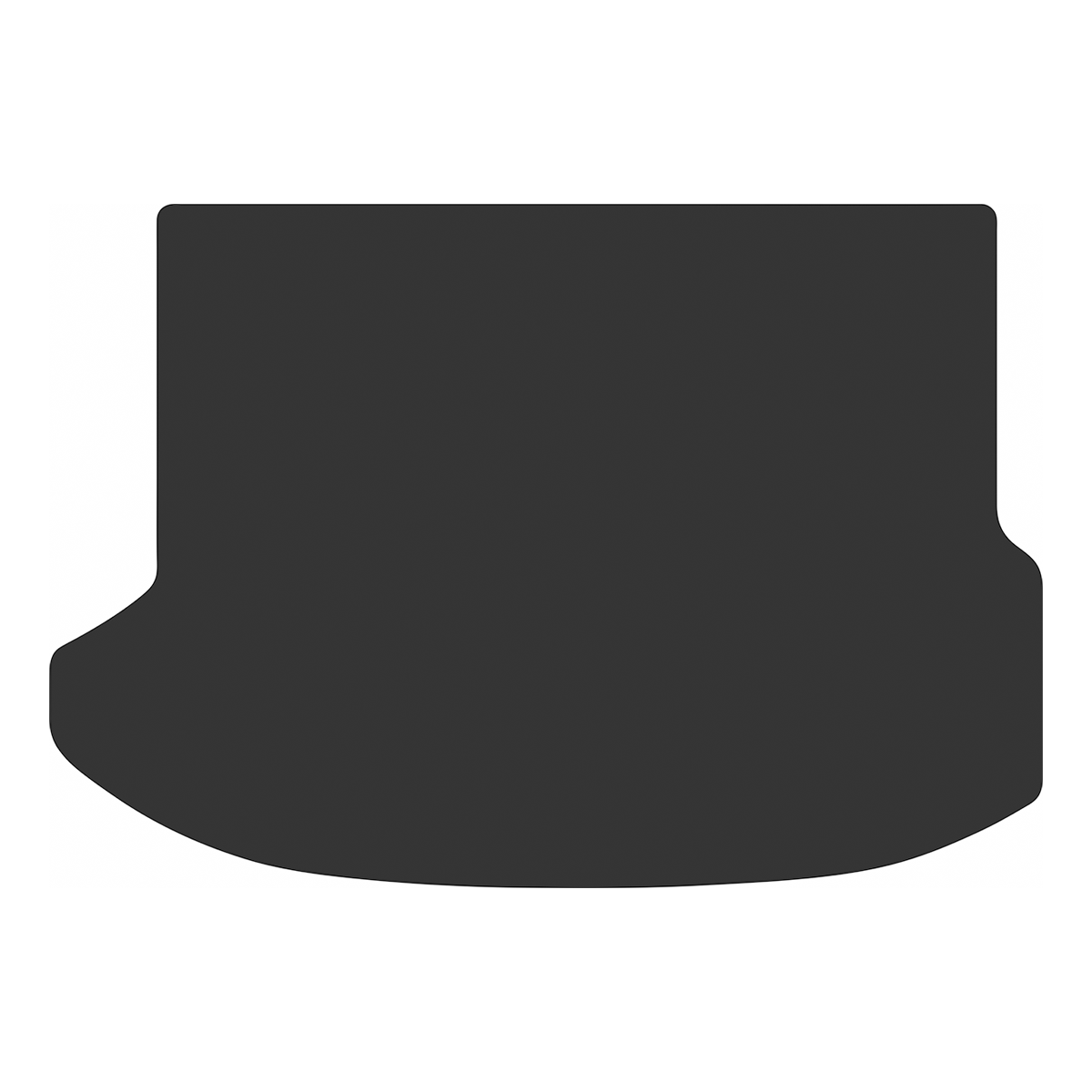 Luxury Carpet Boot Liner, , scaau_hi-res
