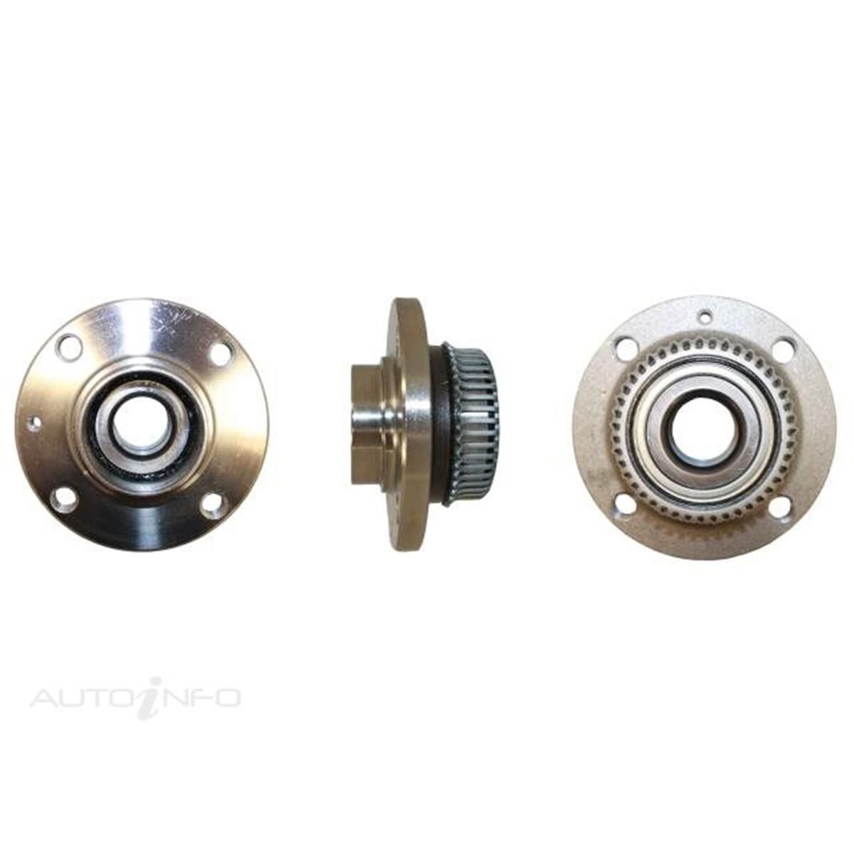 HUB ASSEMBLY, , scaau_hi-res