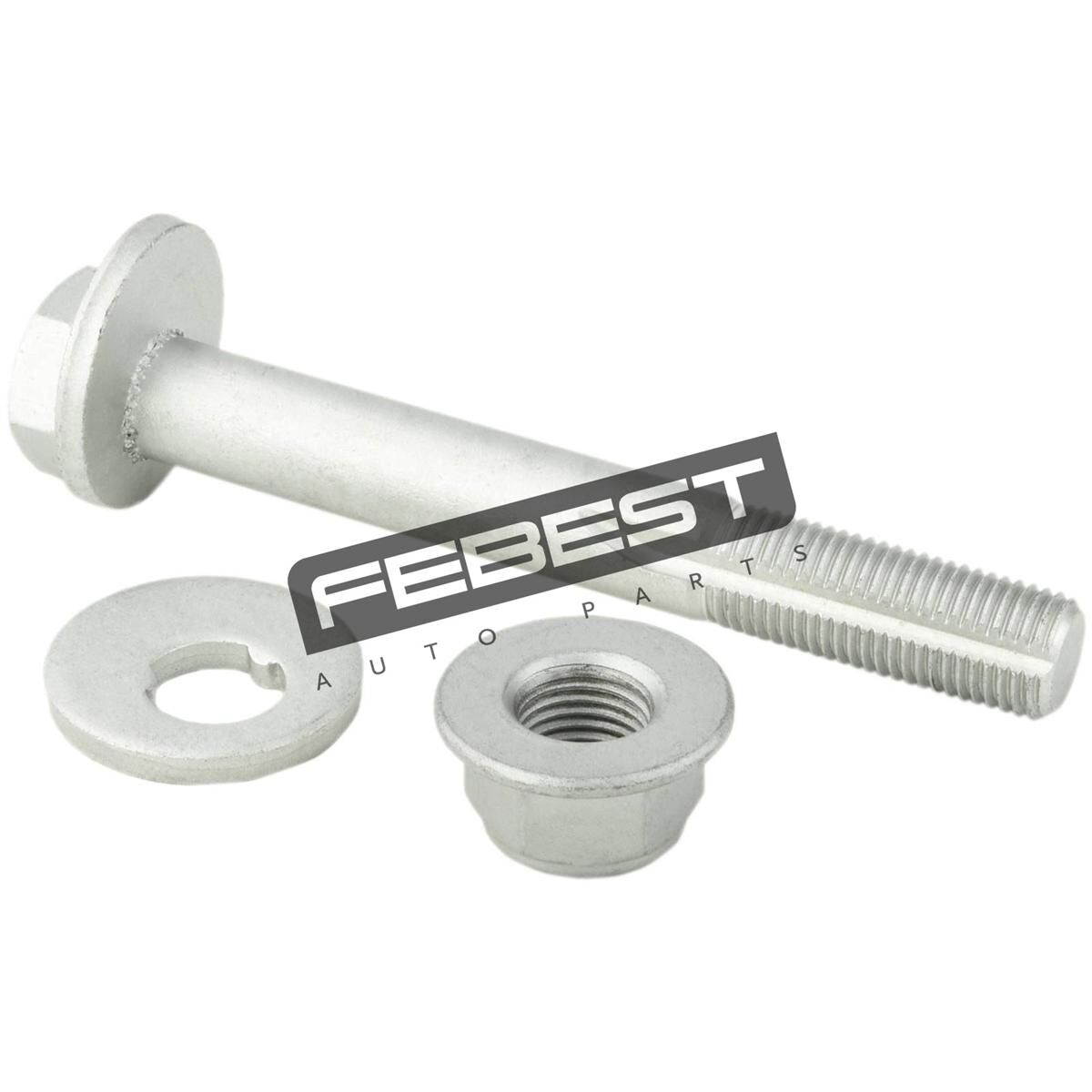 REPAIR KIT, CAMBER ADJUSTING ECCENTRIC BOLT, , scaau_hi-res