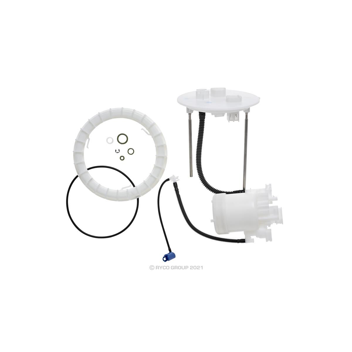 RYCO IN-TANK FUEL FILTER, , scaau_hi-res