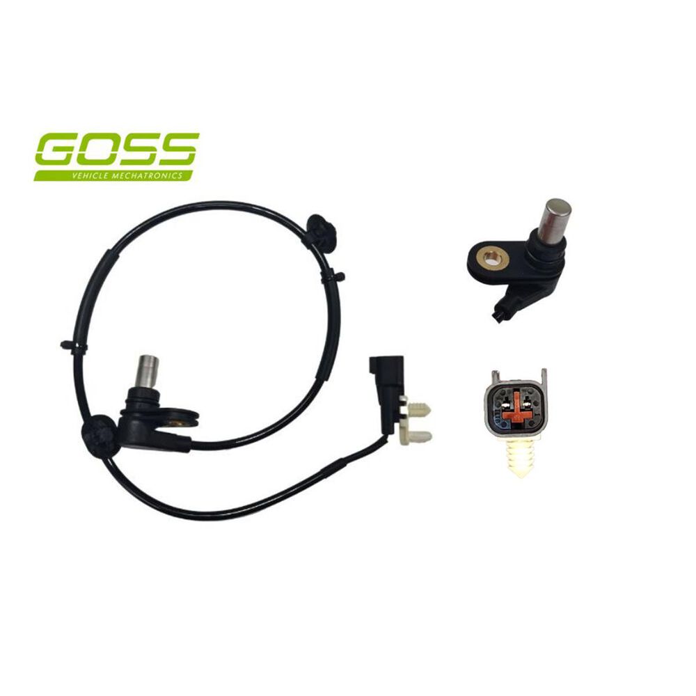 Goss Wheel Speed Sensor Ford/Mazda WS033 Supercheap Auto
