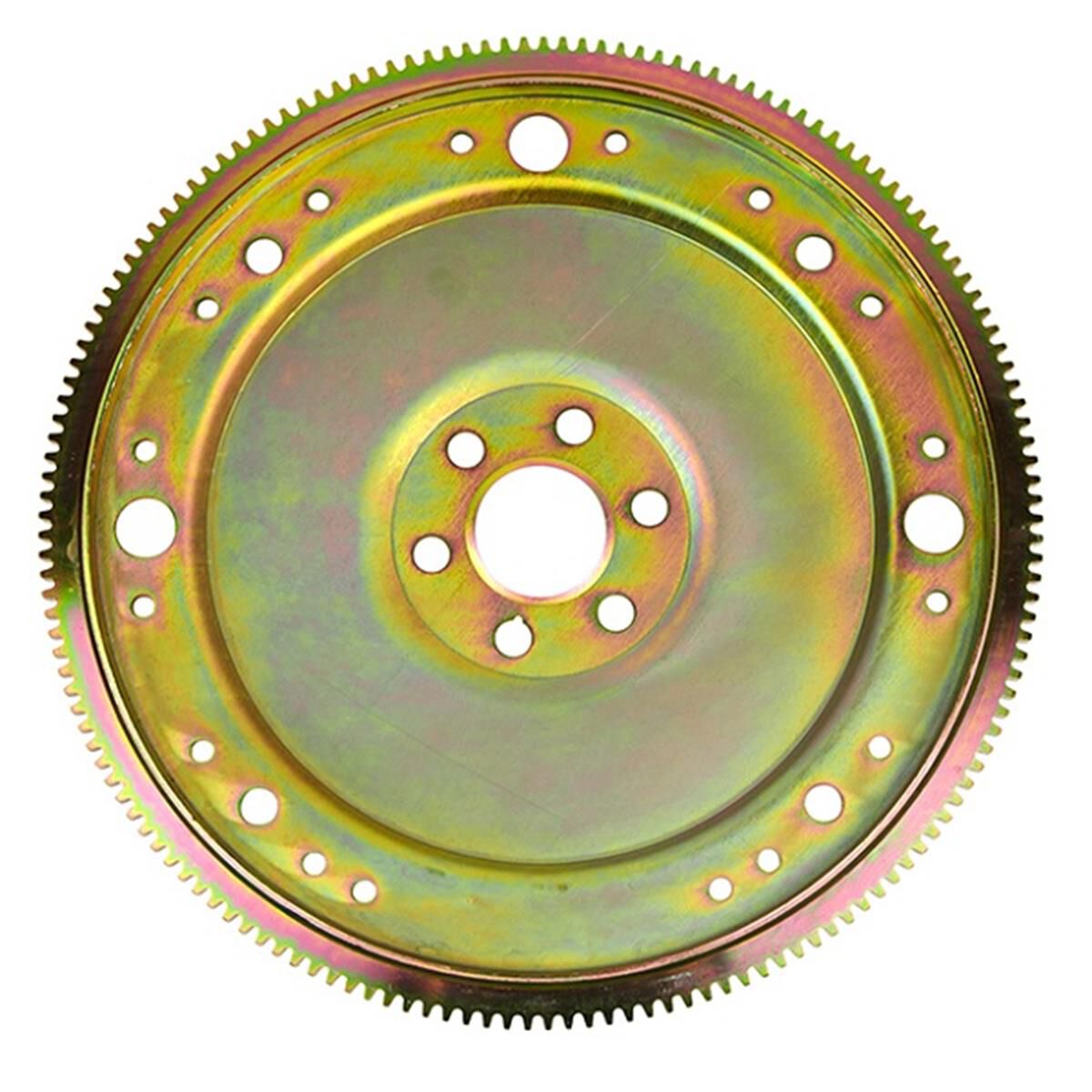 B&M NON SFI  FORD FLEXPLATE S/B FORD 10-1/2 157 TOOTH, , scaau_hi-res