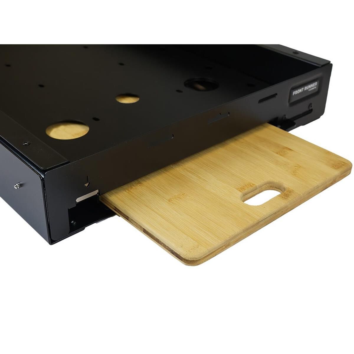 FRONT RUNNER CARGO SLIDE/FRIDGE SLIDE / MEDIUM 55L, , scaau_hi-res