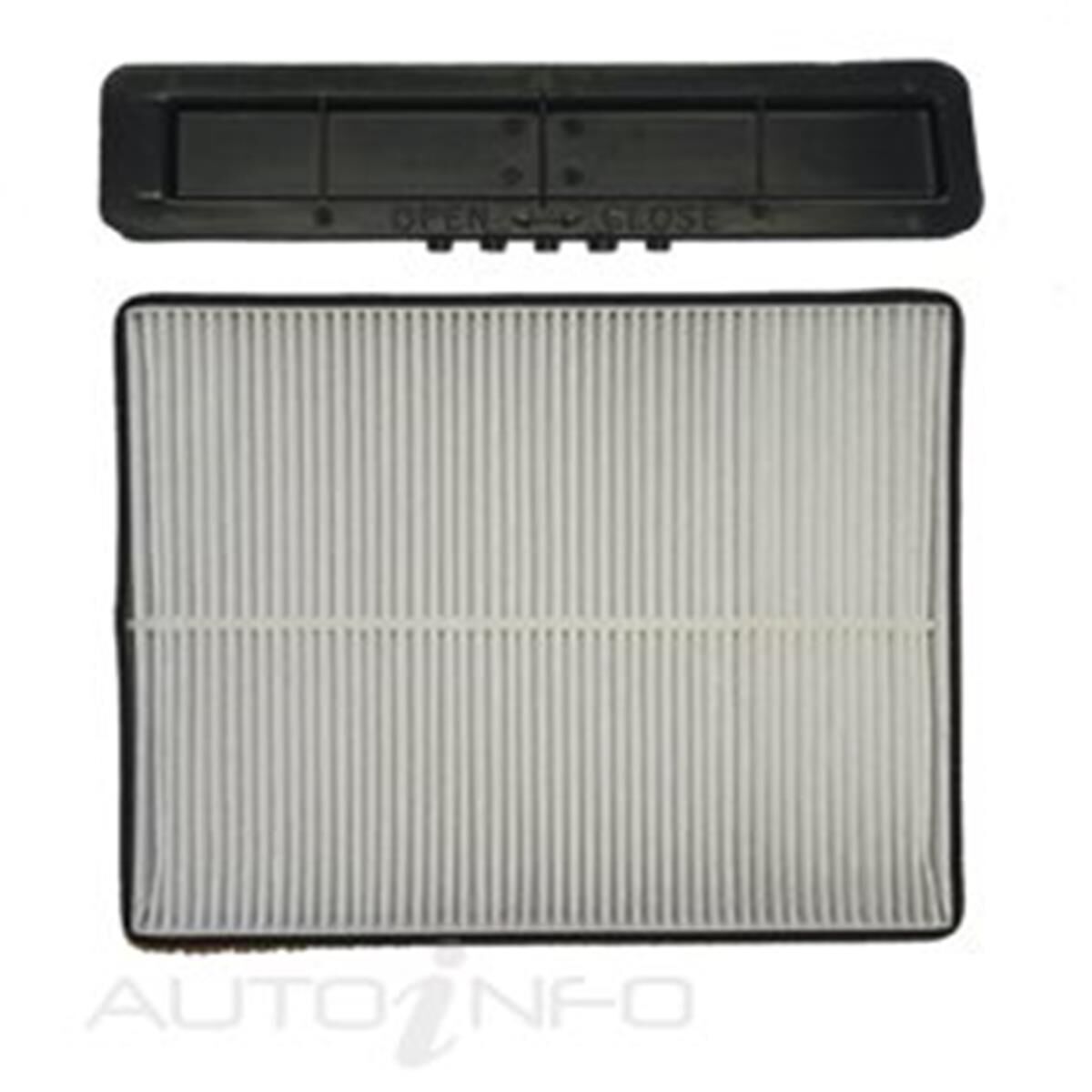 CABIN FILTER FITS RCA100P, , scaau_hi-res