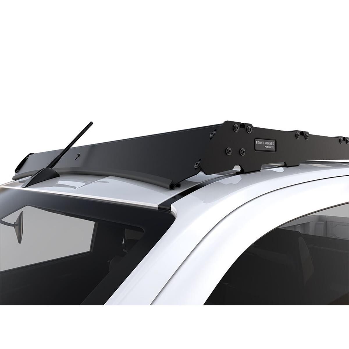 FRONT RUNNER MAZDA BT50 (2020-CURRENT) SLIMSPORT ROOF RACK KIT, , scaau_hi-res