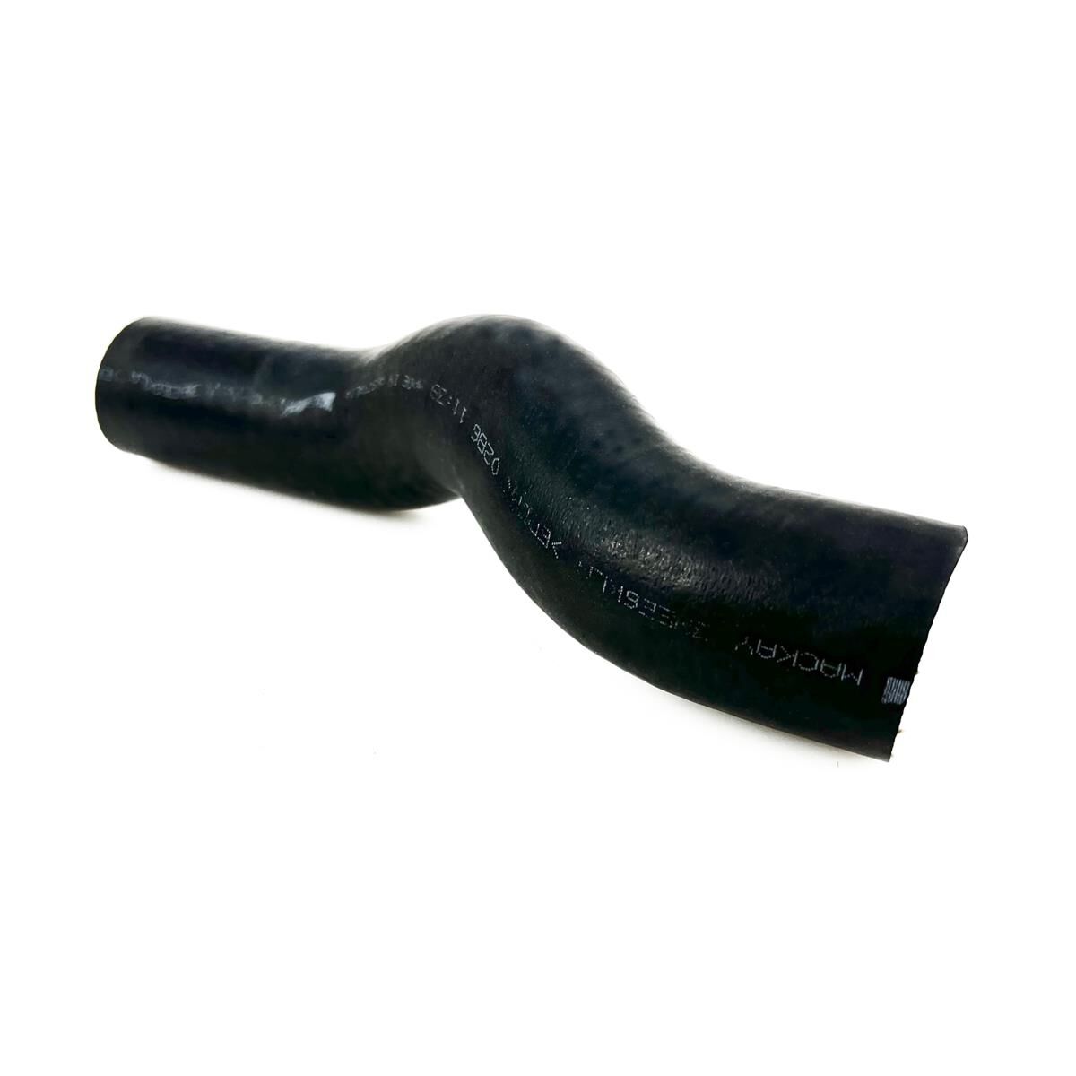Lower Radiator Hose - Mazda RX-7 SA22C 1.2L (12A) Rotary2 Carb 1146cc 77kw/85kw/121kw 1983-->, , scaau_hi-res