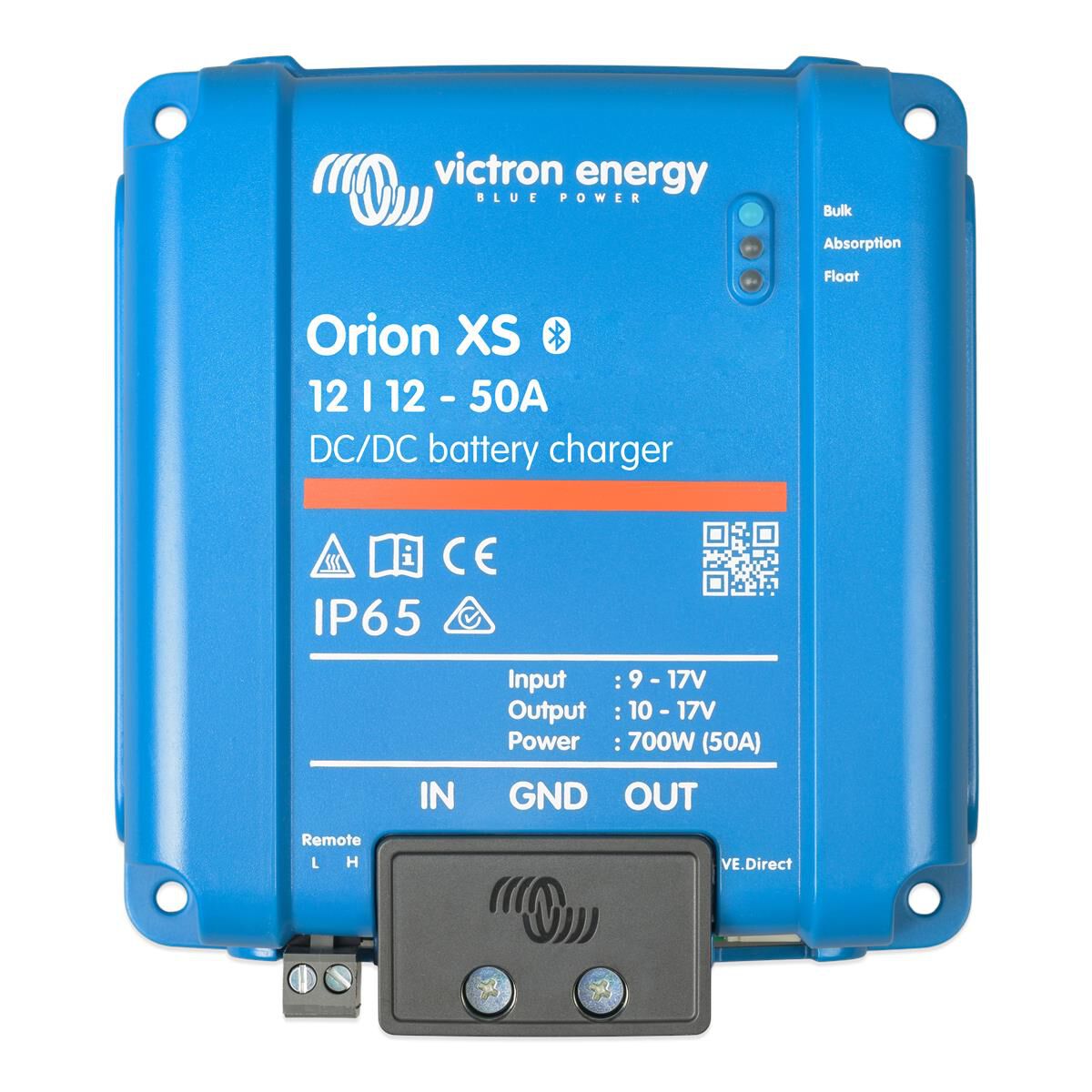 ORION XS 12/12-50A DC-DC BATTERY CHARGER, , scaau_hi-res