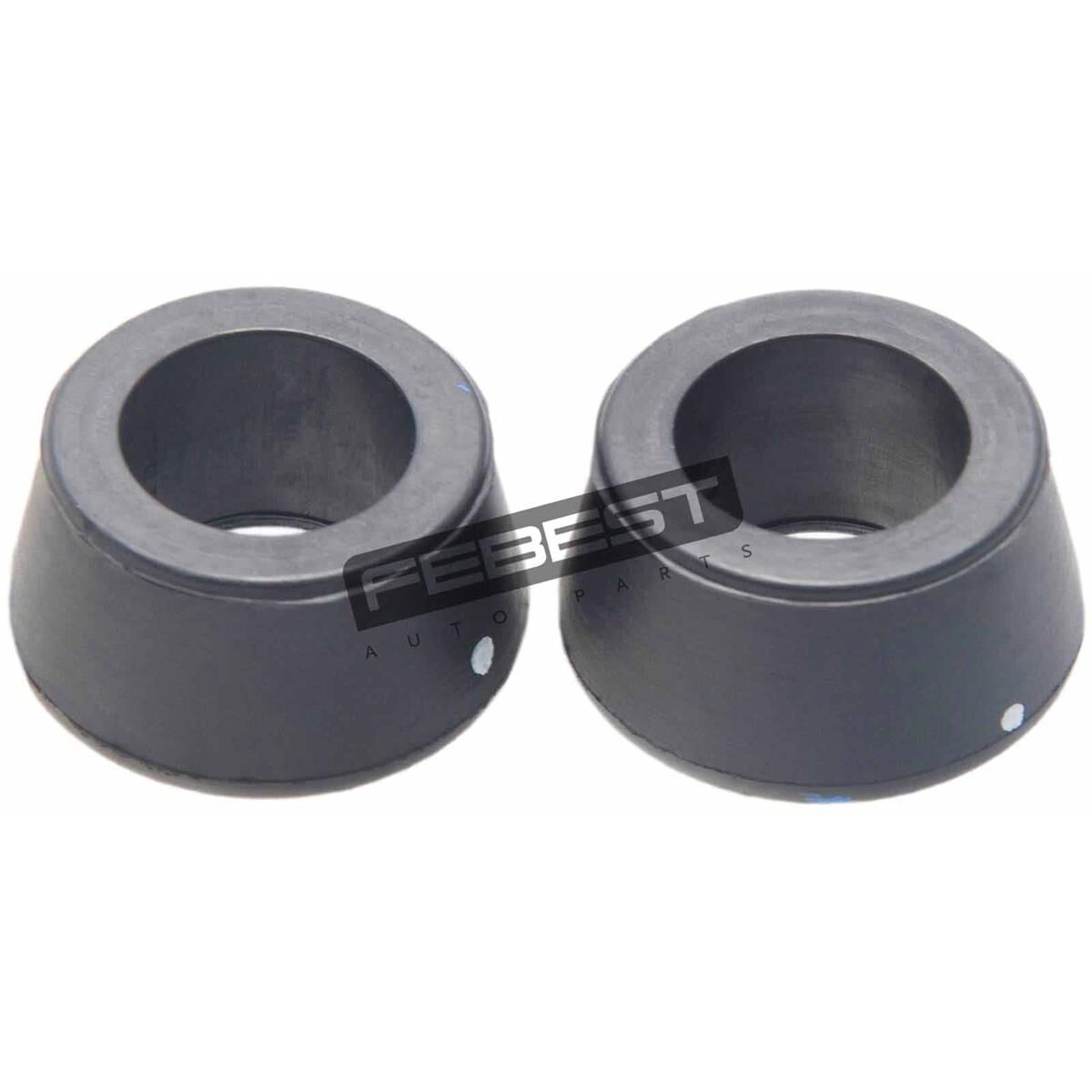 FEBEST Bush Rear Lateral Control Rod - TSB-050 | Supercheap Auto