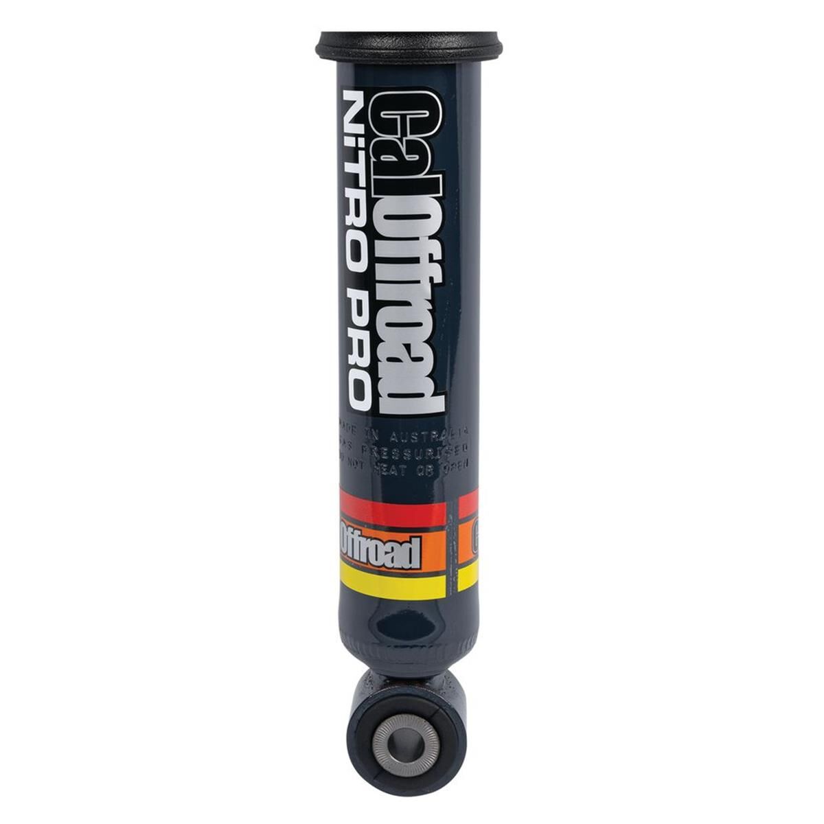 CAL NITRO PRO REAR NISSAN NAVARA 2020-ON HEAVY DUTY, , scaau_hi-res