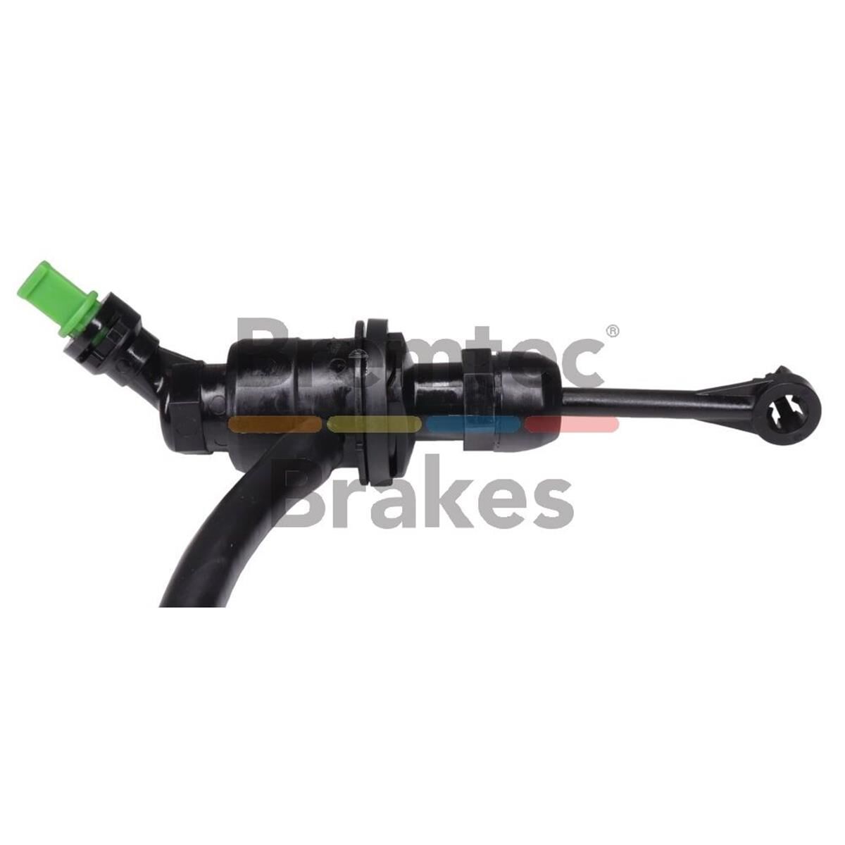 TRADE-LINE CLUTCH MASTER CYLNISSAN MICRA K13 ALMERA N17.BORE 15.83MM, , scaau_hi-res