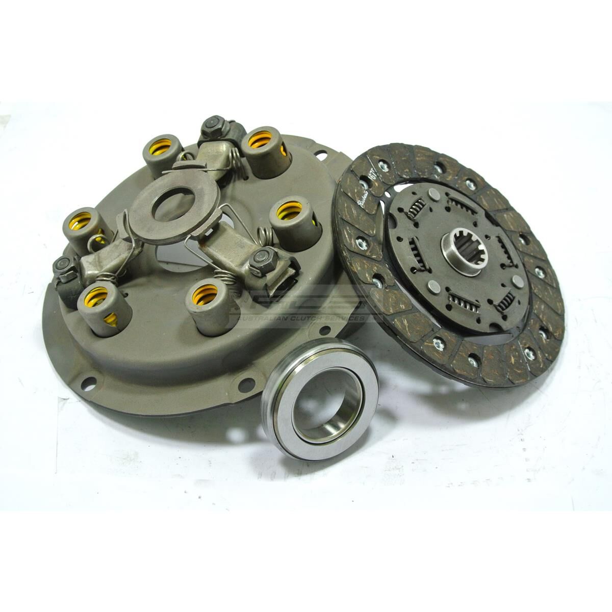 ClutchPro Clutch Kit - KTR16004 | Supercheap Auto