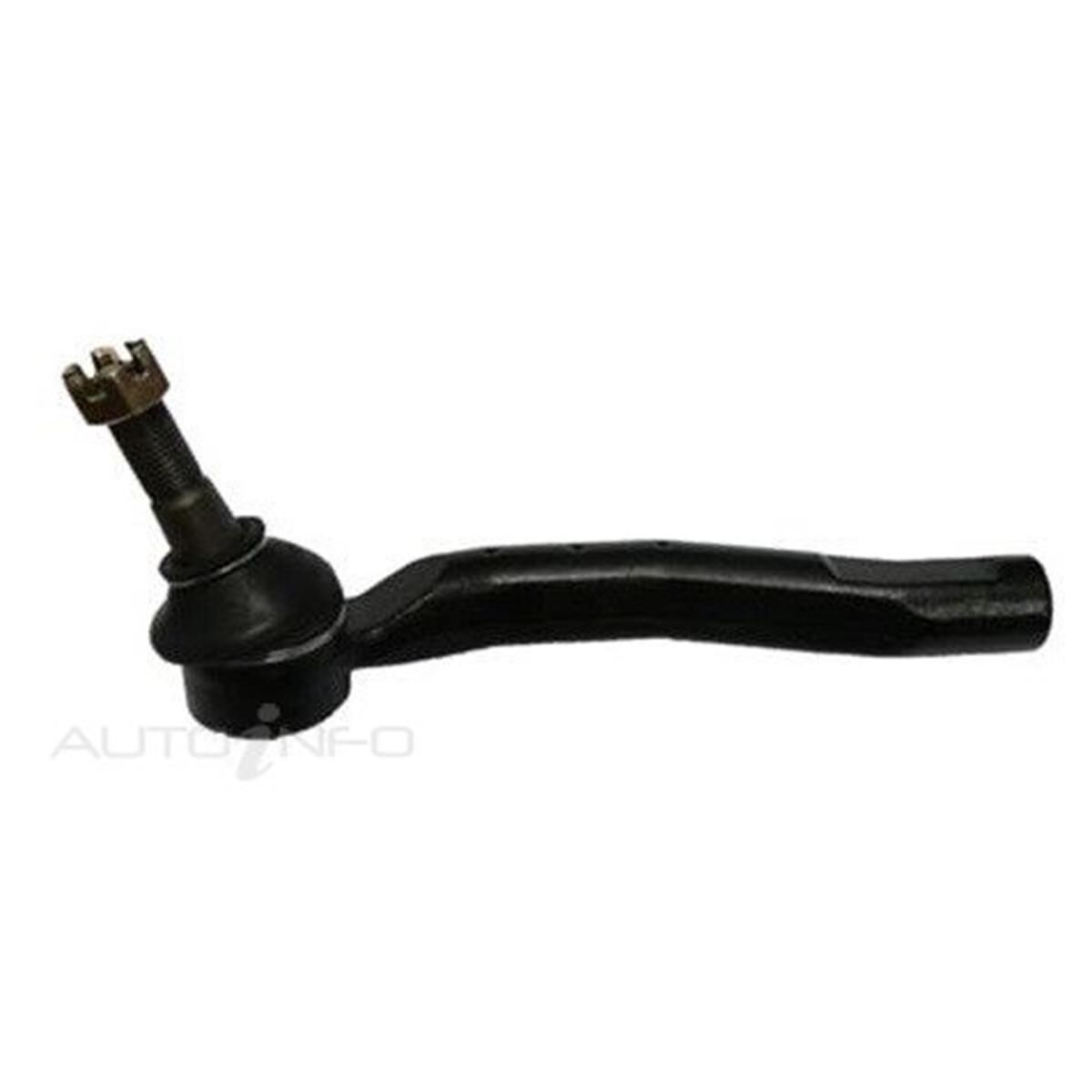 PTX MAZDA 2 FIESTA LH OUTERTIE ROD, , scaau_hi-res