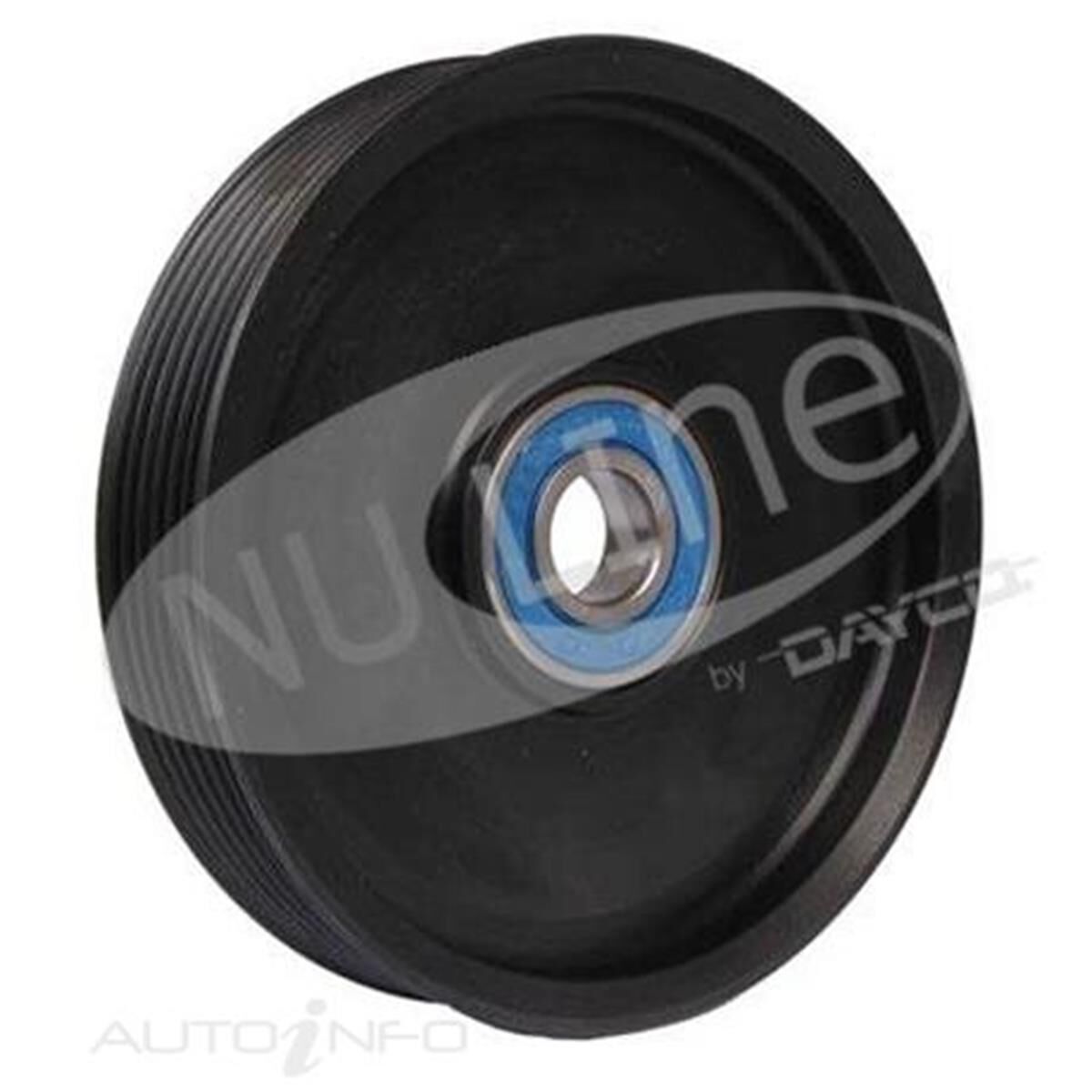 DRIVE BELT - PULLEY, , scaau_hi-res