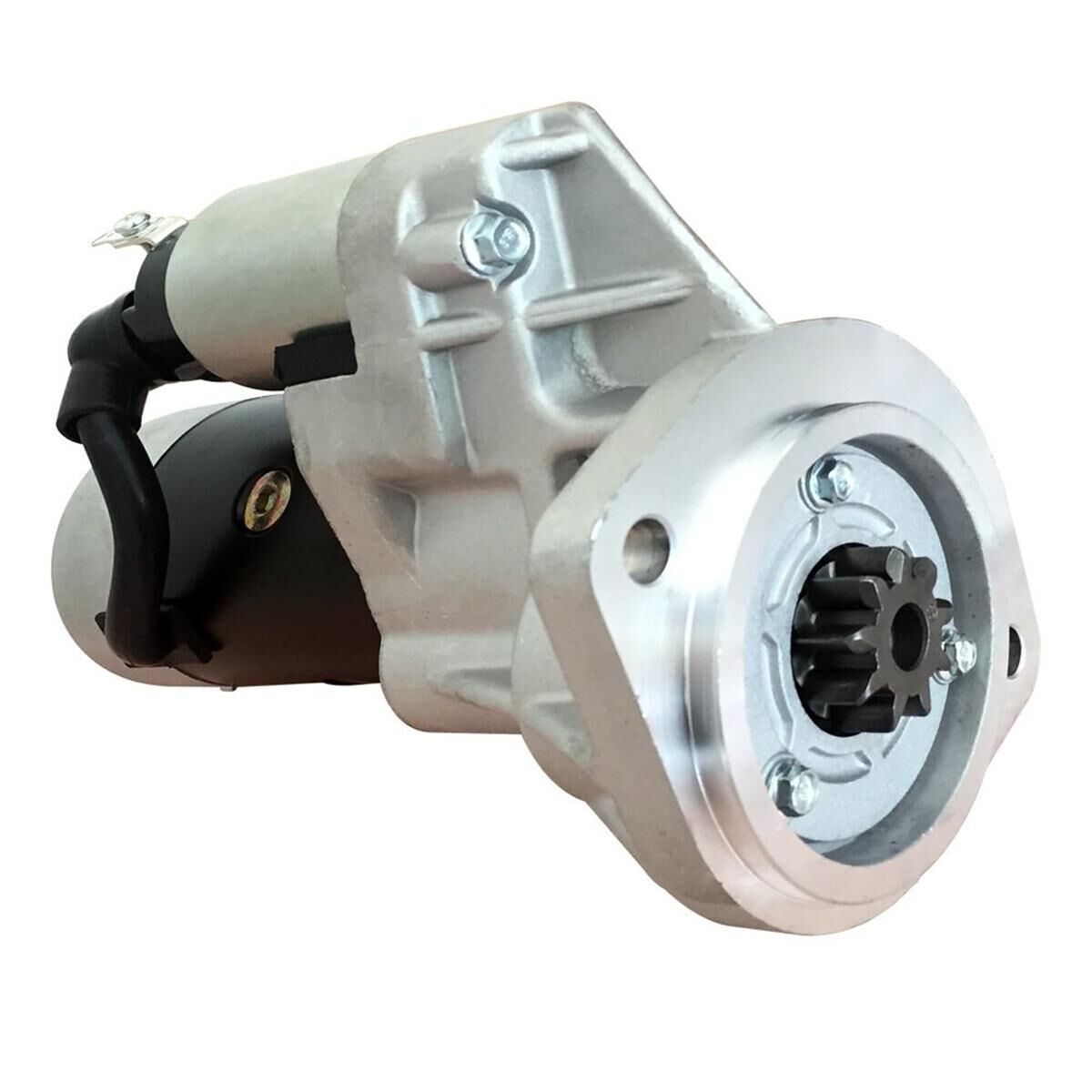 Starter Motor, , scaau_hi-res