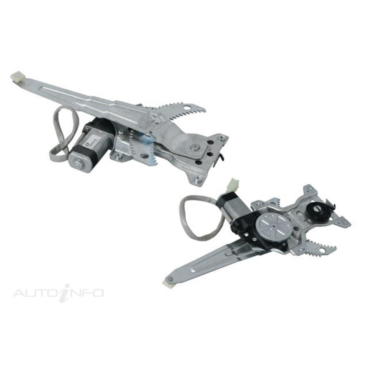 TOYOTA CAMRY  CV36  10/2002 ~ 06/2006  REAR ELECTRIC WINDOW REGULATOR  LEFT HAND SIDE, , scaau_hi-res